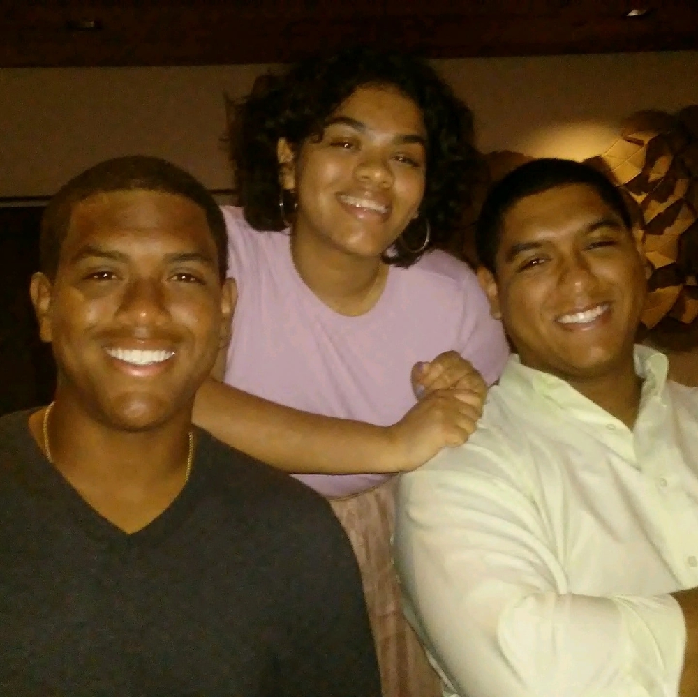 Meet your Posher, Veronica